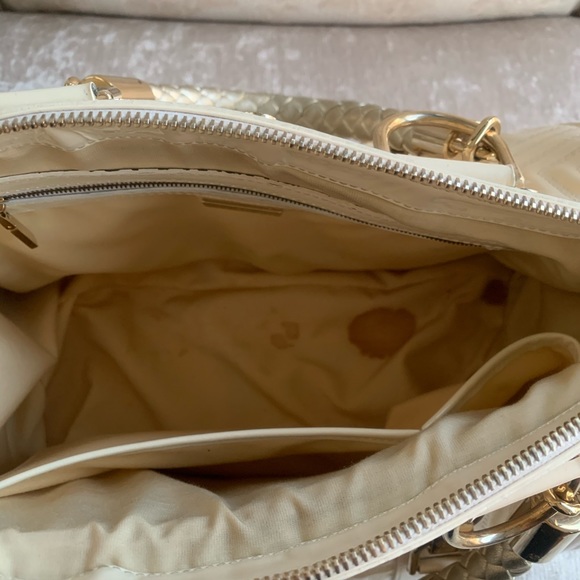 Versace vintage satchel bag - Picture 6 of 6